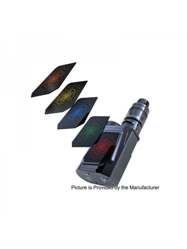 iJoy CAPO 21700 100 TC (Full Kit & Mod Only)