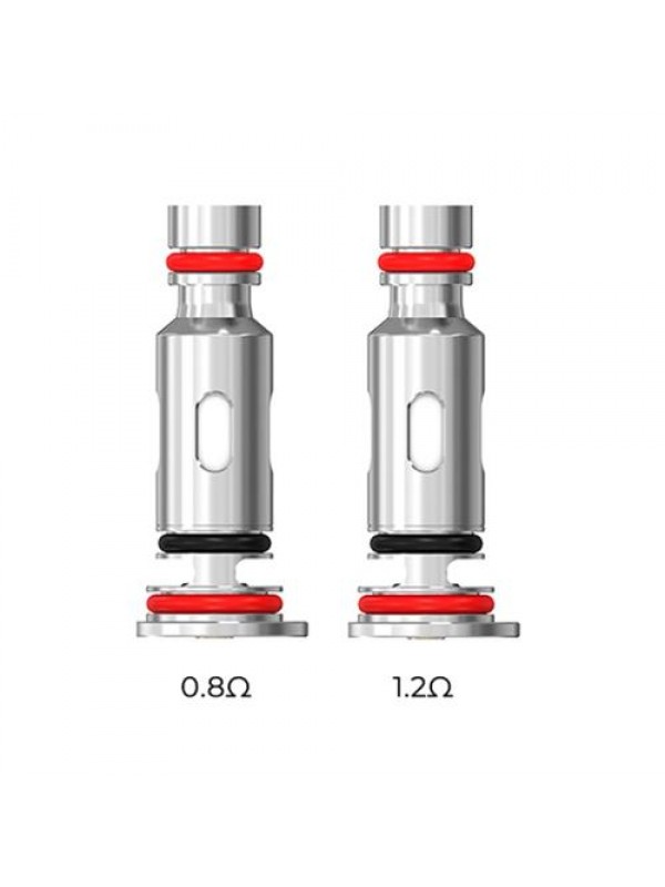 Uwell Caliburn G2 UN2 Meshed-H Coils (4x Pack)