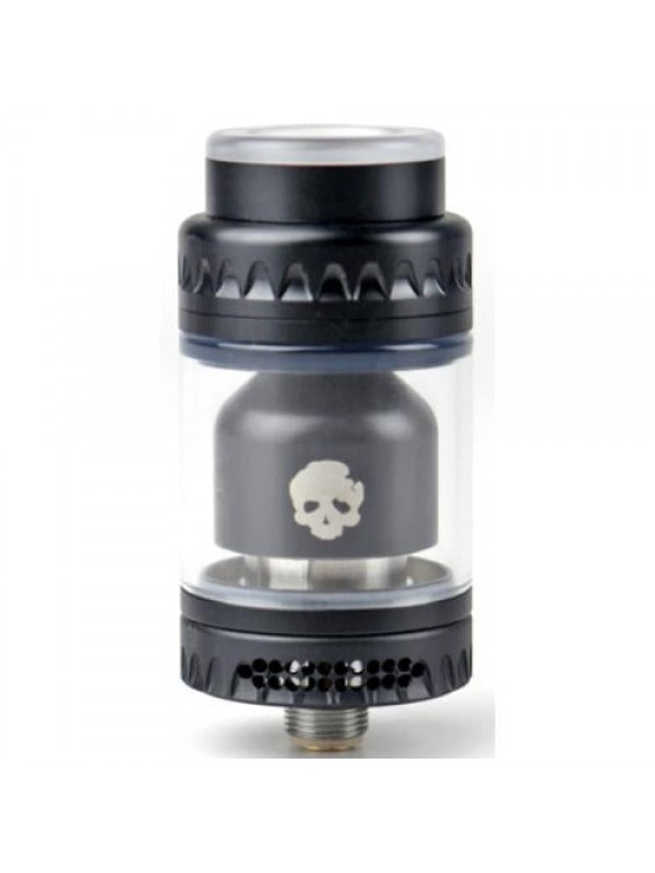 DOVPO Blotto Single Coil RTA