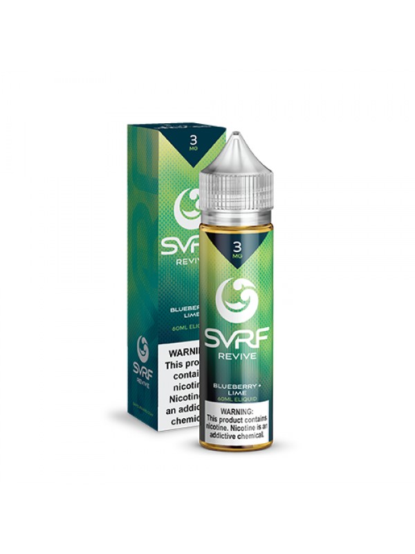SVRF Revive 60ml Vape Juice