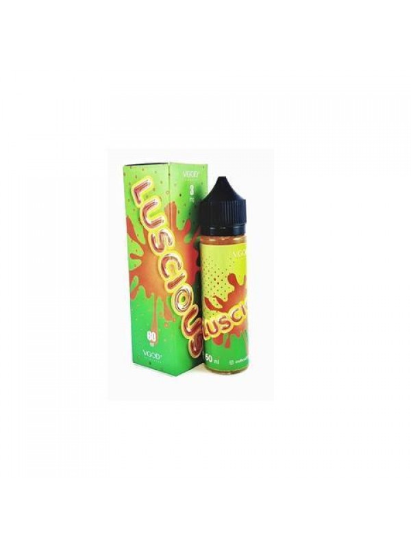 VGOD Vape Juice Luscious 60ml