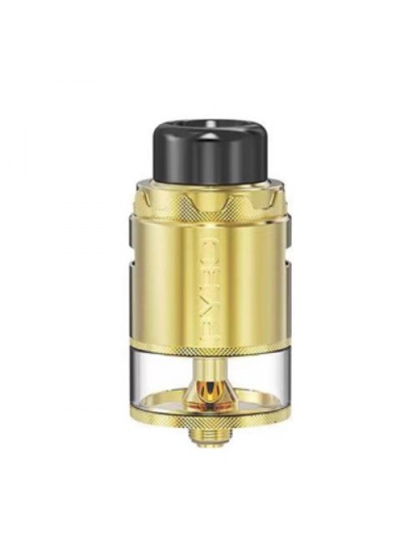 Vandy Vape Pyro V4 RDTA