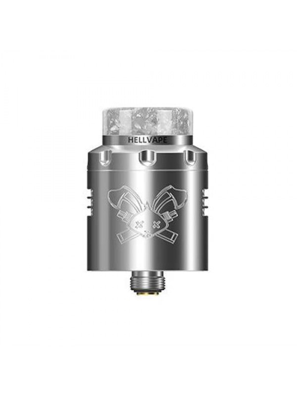 Hellvape Dead Rabbit 3 RDA
