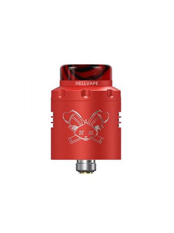 Hellvape Dead Rabbit 3 RDA