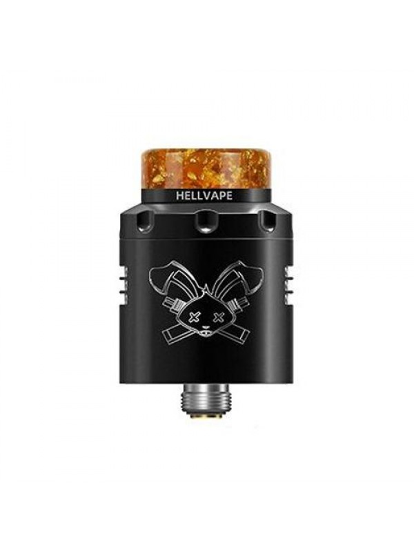 Hellvape Dead Rabbit 3 RDA