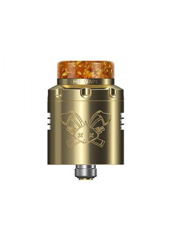 Hellvape Dead Rabbit 3 RDA