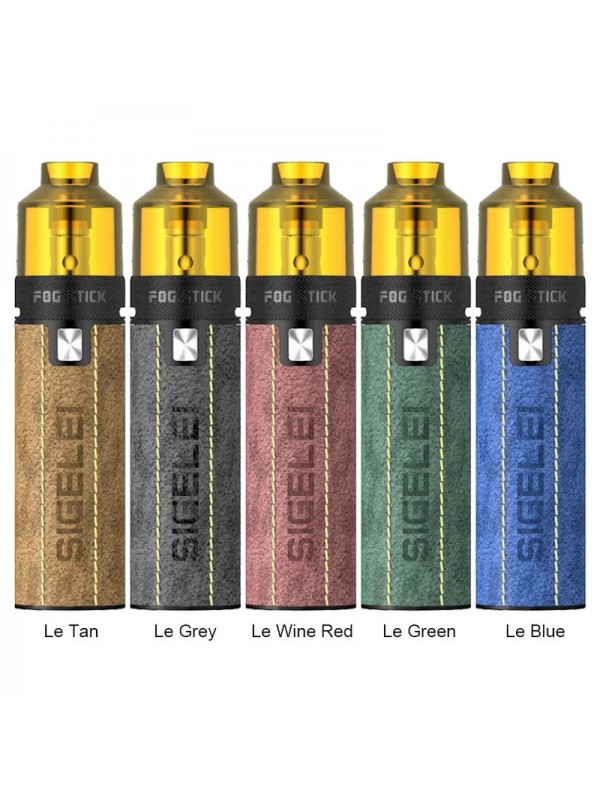 Fog Stick 80W Pod System - Sigelei