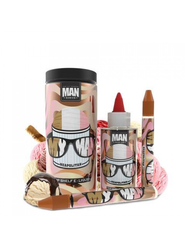 My Man 100ML by One Hit Wonder