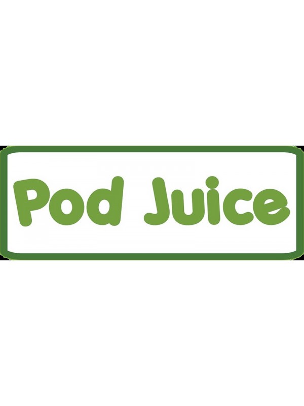 Pod Juice Blueberry Muffin 30ml Nic Salt Vape Juic...