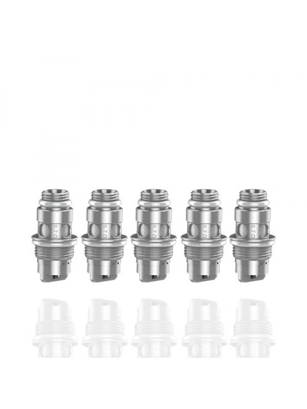 Geek Vape NS Replacement Coils | For the Frenzy Ki...