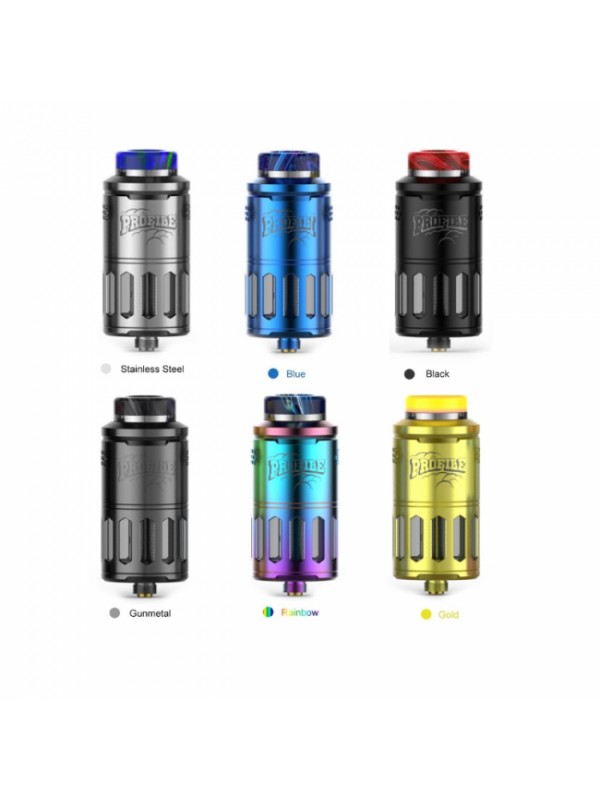 Wotofo Profile RDTA