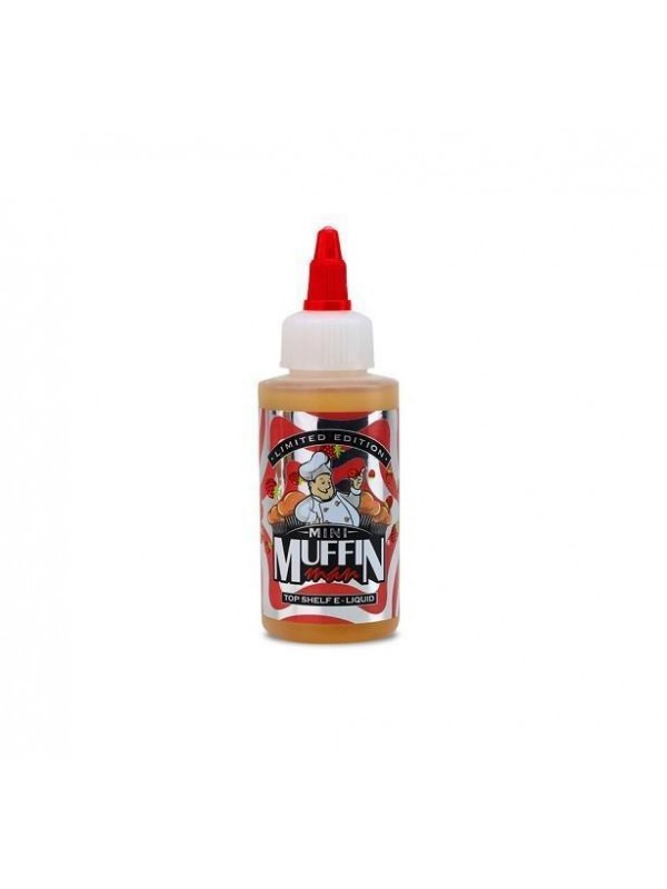 Mini Muffin Man by One Hit Wonder 100ml
