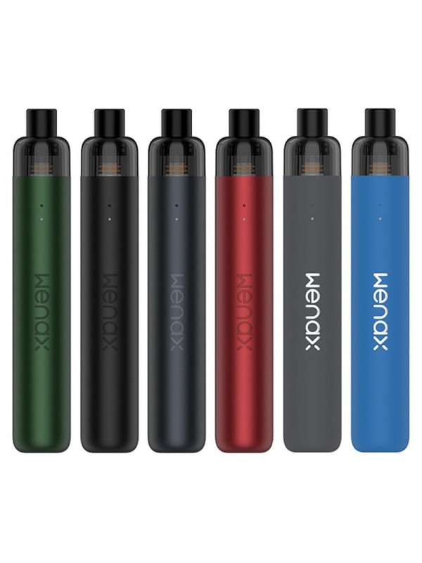 GeekVape Wenax Stylus Kit