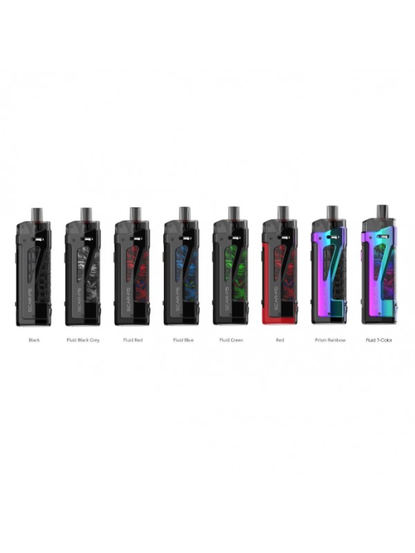 SMOK Scar-P5 Pod Mod Kit