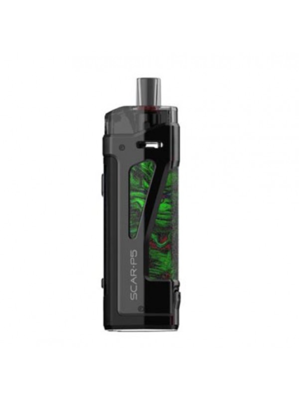 SMOK Scar-P5 Pod Mod Kit