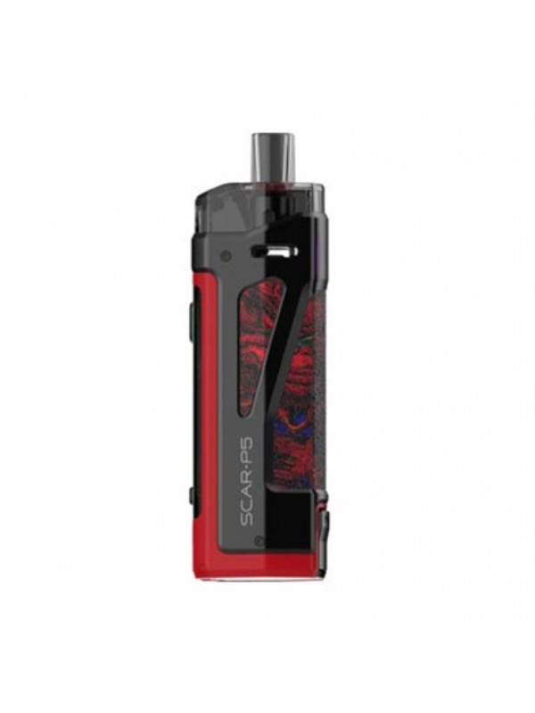 SMOK Scar-P5 Pod Mod Kit