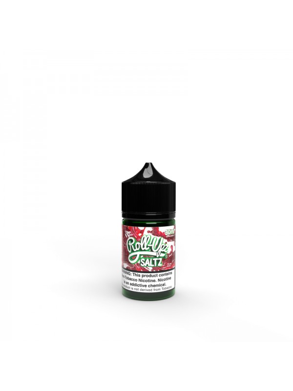 Juice Roll Upz Salt Strawberry 30ml Nic Salt Vape ...