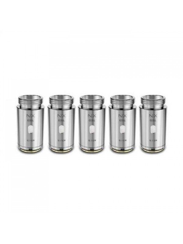 Vaporesso Nexus NX CCell Replacement Coils (Pack o...