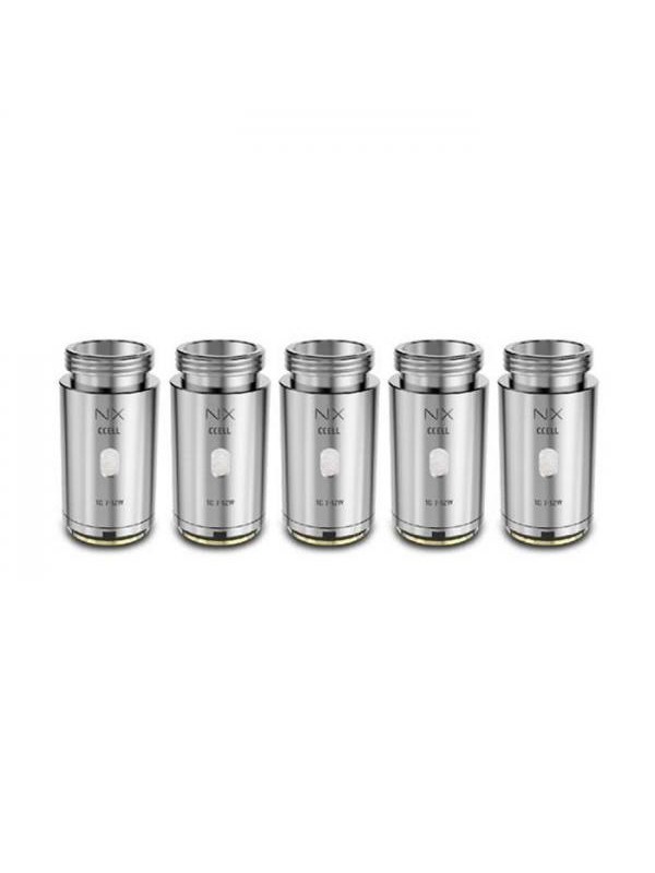 Vaporesso Nexus NX CCell Replacement Coils (Pack of 5)
