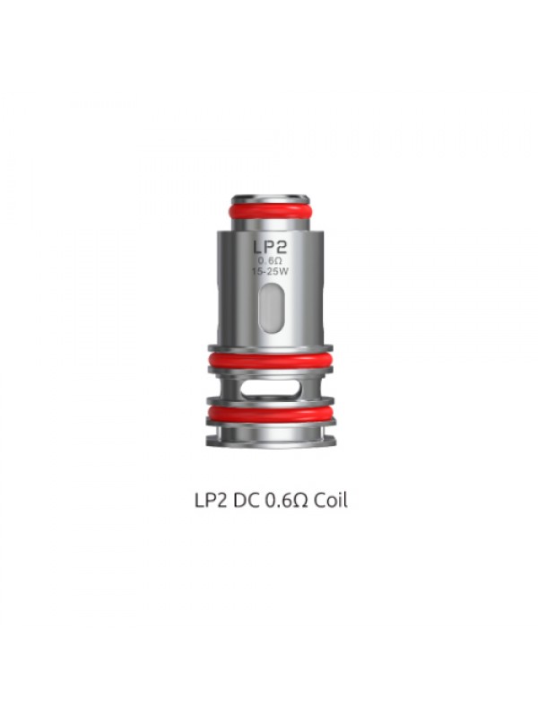 SMOK LP2 Replacement Coils (Pack of 5)