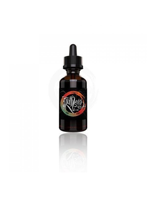 Ruthless Vape Juice Strizzy 120ML