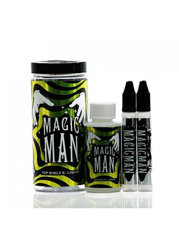 Magic Man 100ML by One Hit Wonder