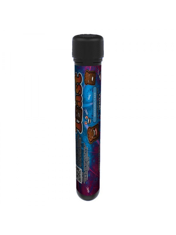 Lost 8's "Toast" 1g HHC Pre-Roll Joi...