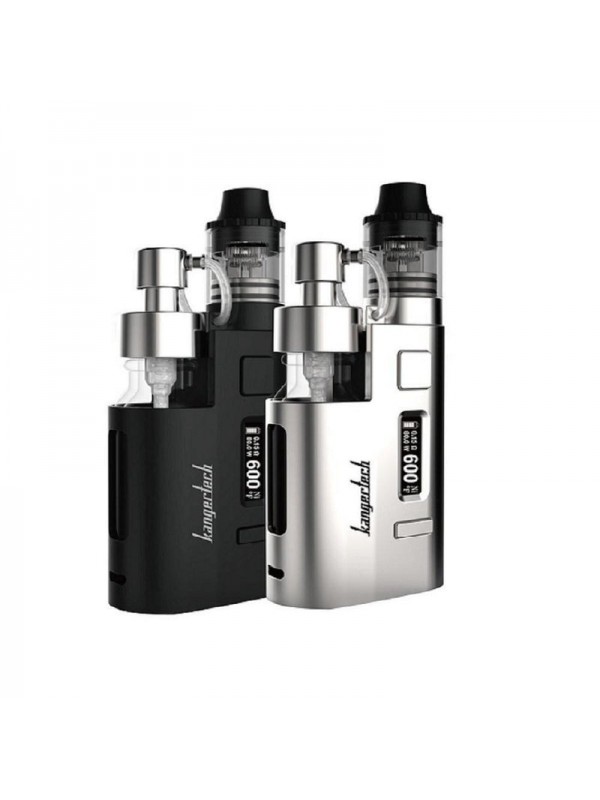 Kanger DRIPEZ 80W Pump Squonker Kit