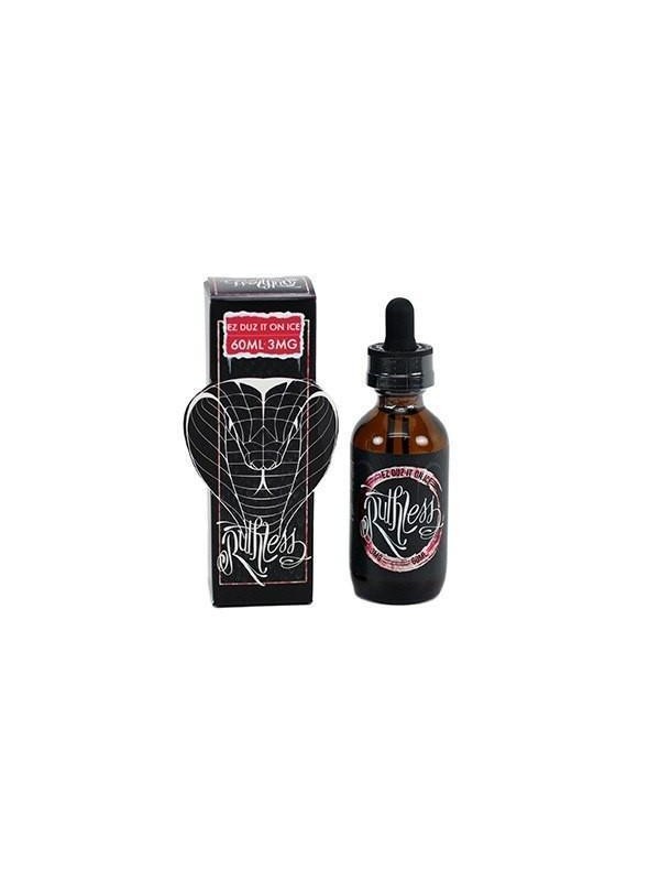 Ruthless Vape Juice EZ Duz It On Ice 60ML
