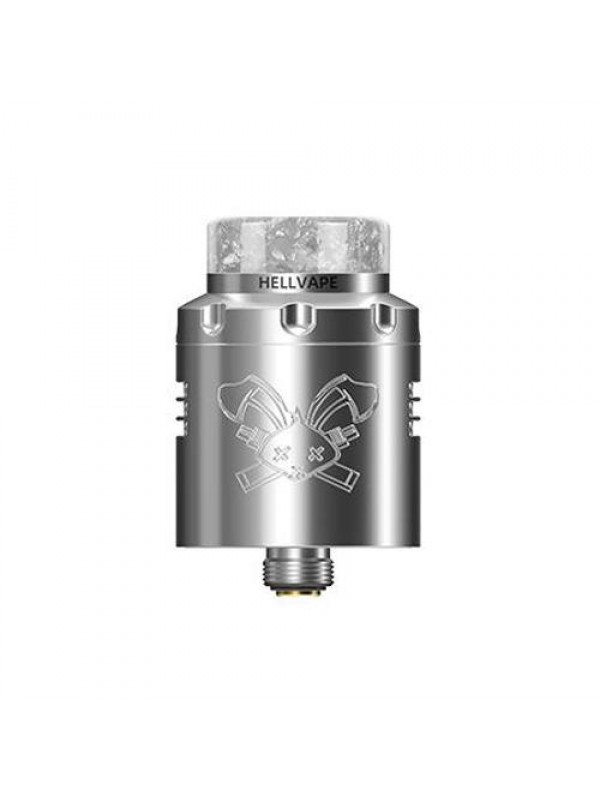 Hellvape Dead Rabbit 3 RDA