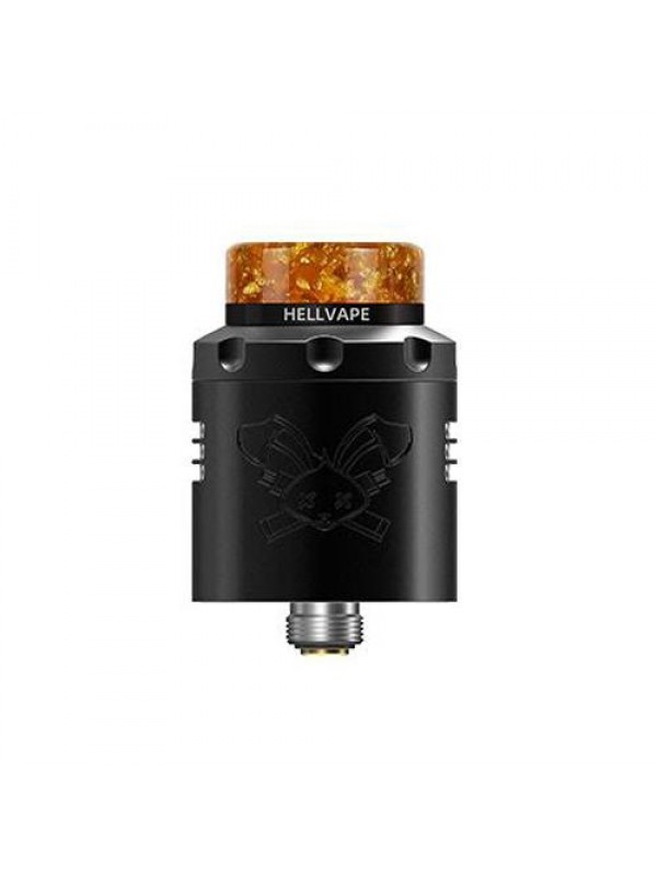 Hellvape Dead Rabbit 3 RDA