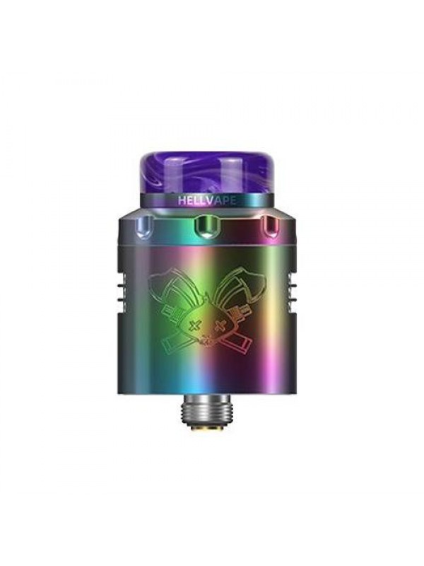 Hellvape Dead Rabbit 3 RDA