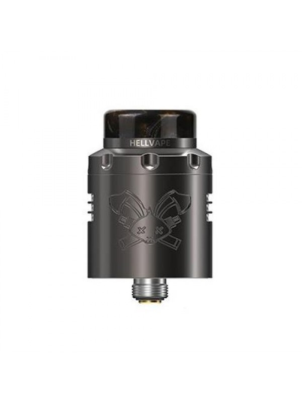 Hellvape Dead Rabbit 3 RDA