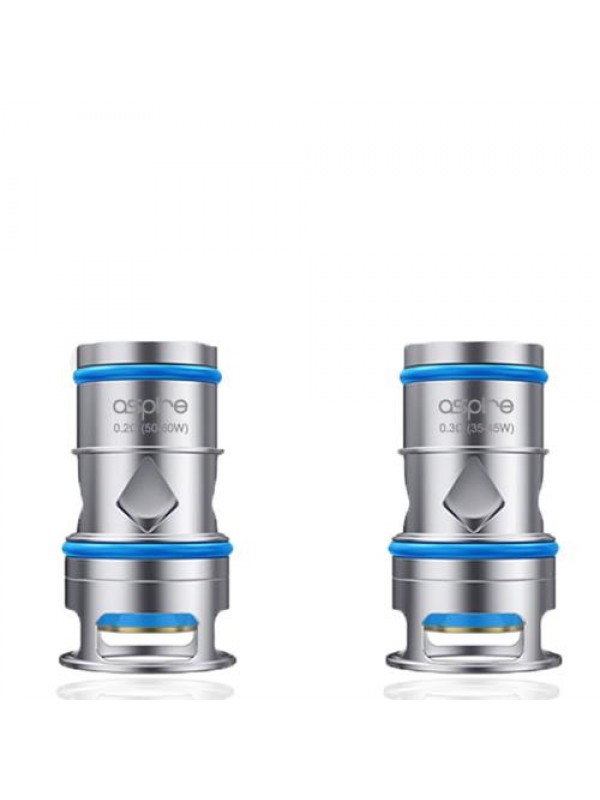 Aspire Odan Replacement Coils (Pack of 3)