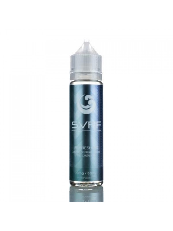 SVRF Refreshing 60ml Vape Juice