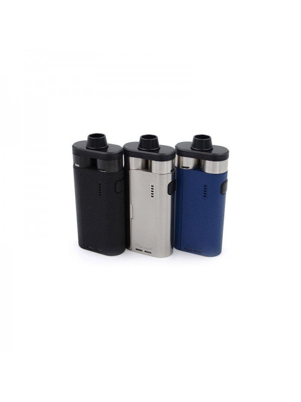 Teslacigs Biturbo Mech Dual RDA Kit