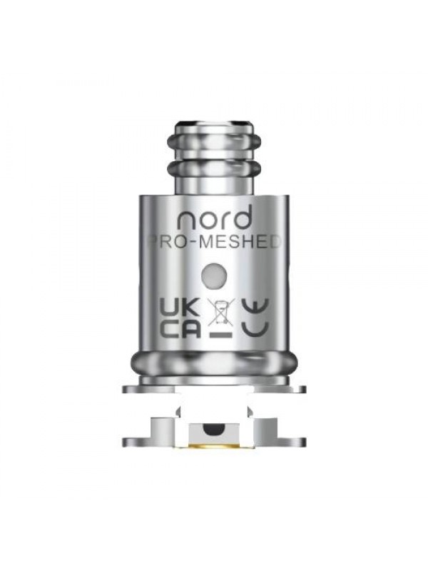 SMOK Nord Pro Meshed Replacement Coils (5x Pack)