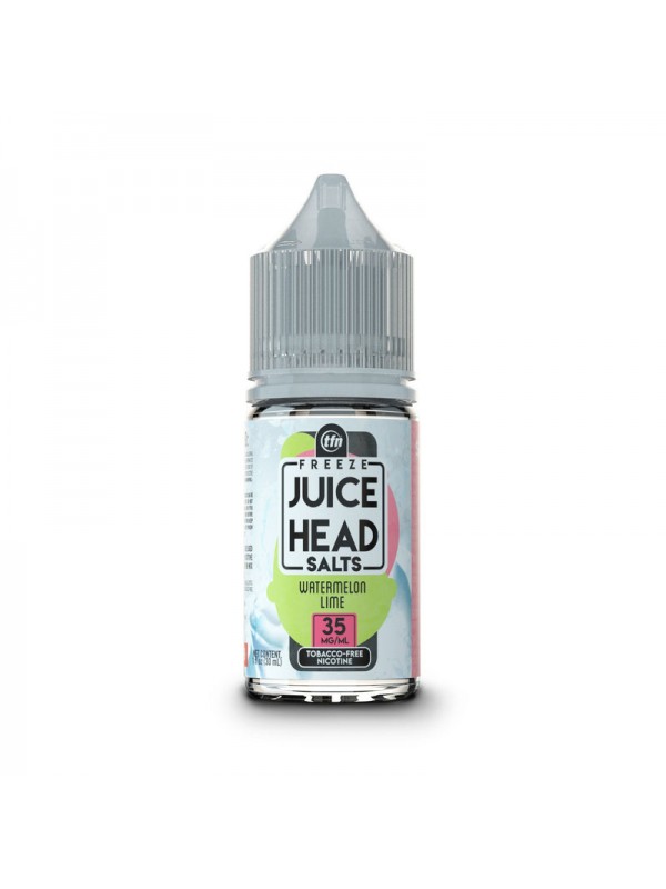 Watermelon Lime Freeze 30ml TF Nic Salt Vape Juice...