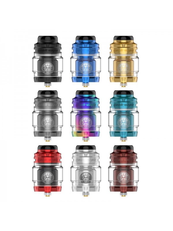 Geekvape Zeus X Mesh RTA
