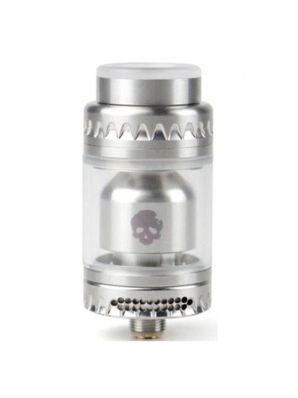 DOVPO Blotto Single Coil RTA