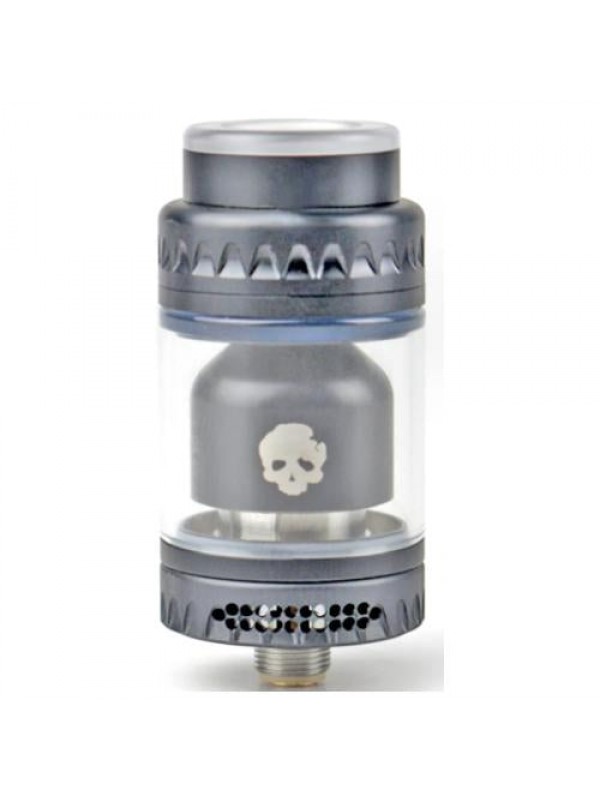 DOVPO Blotto Single Coil RTA
