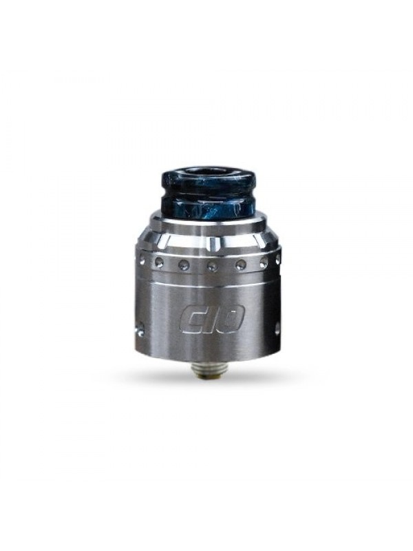 Blitz CIO RDA