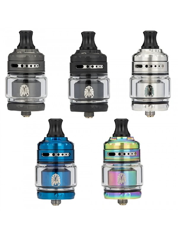 OXVA Arbiter Solo RTA