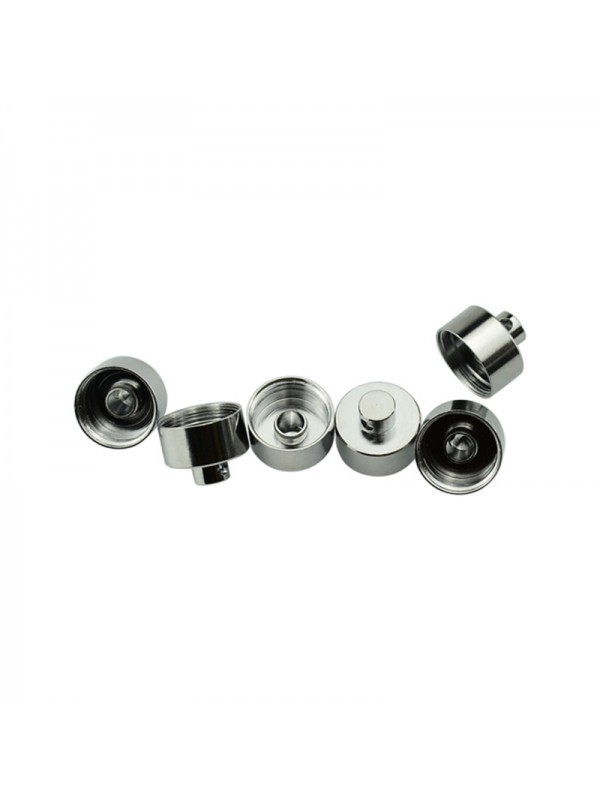 Yocan Evolve Plus Coil Cap - 5 Pack