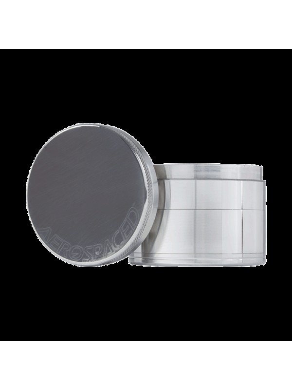 Aerospaced 4-Piece Grinder