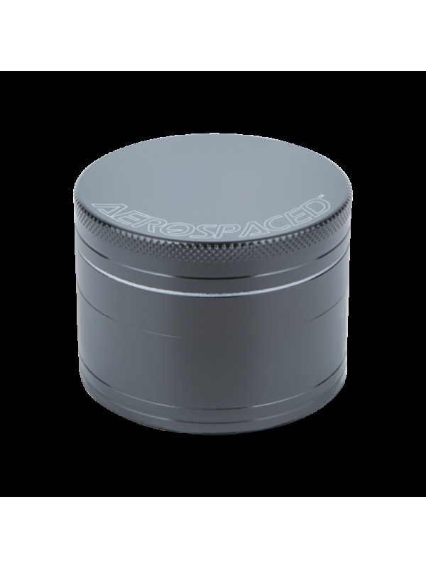 Aerospaced 4-Piece Grinder