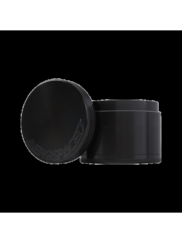 Aerospaced 4-Piece Grinder