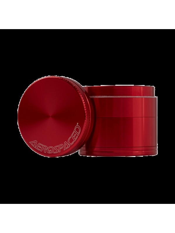 Aerospaced 4-Piece Grinder