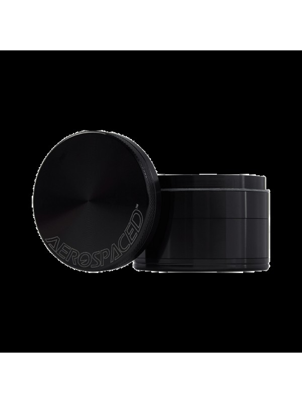 Aerospaced 4-Piece Grinder