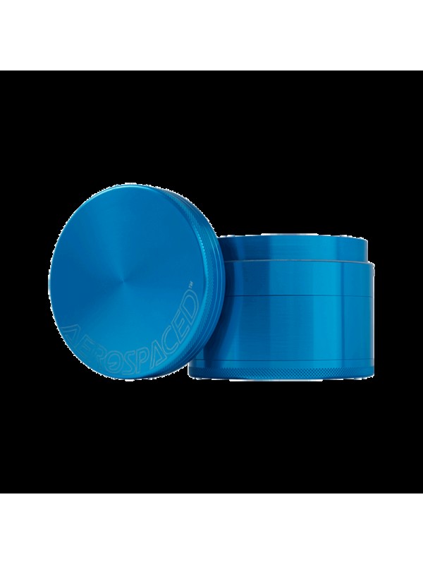 Aerospaced 4-Piece Grinder